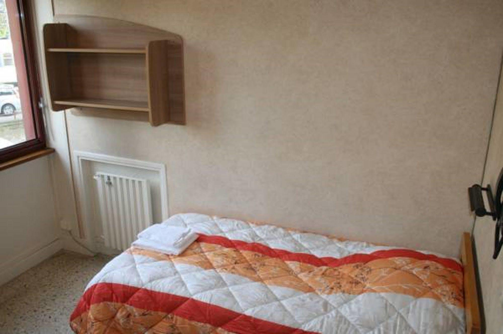 Residence Universitaire Lanteri Fontenay-aux-Roses Eksteriør bilde